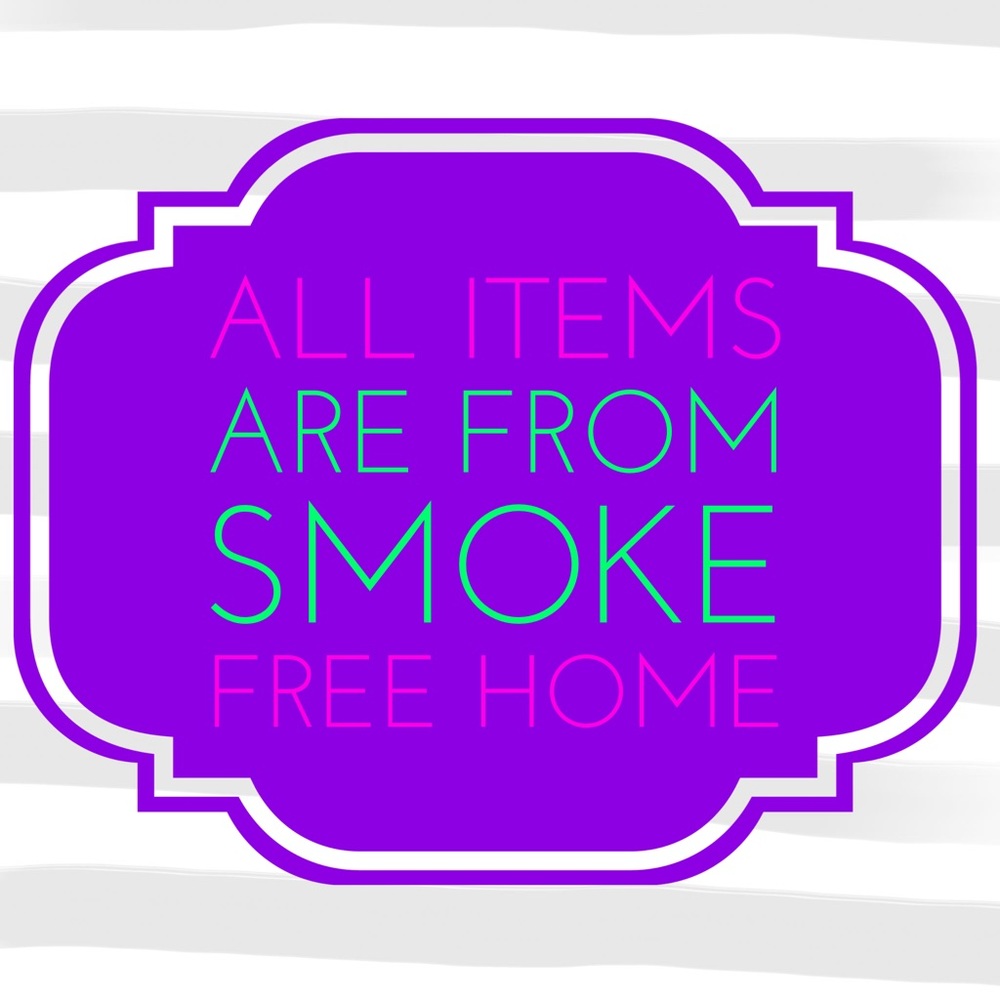 Smoke Free Home